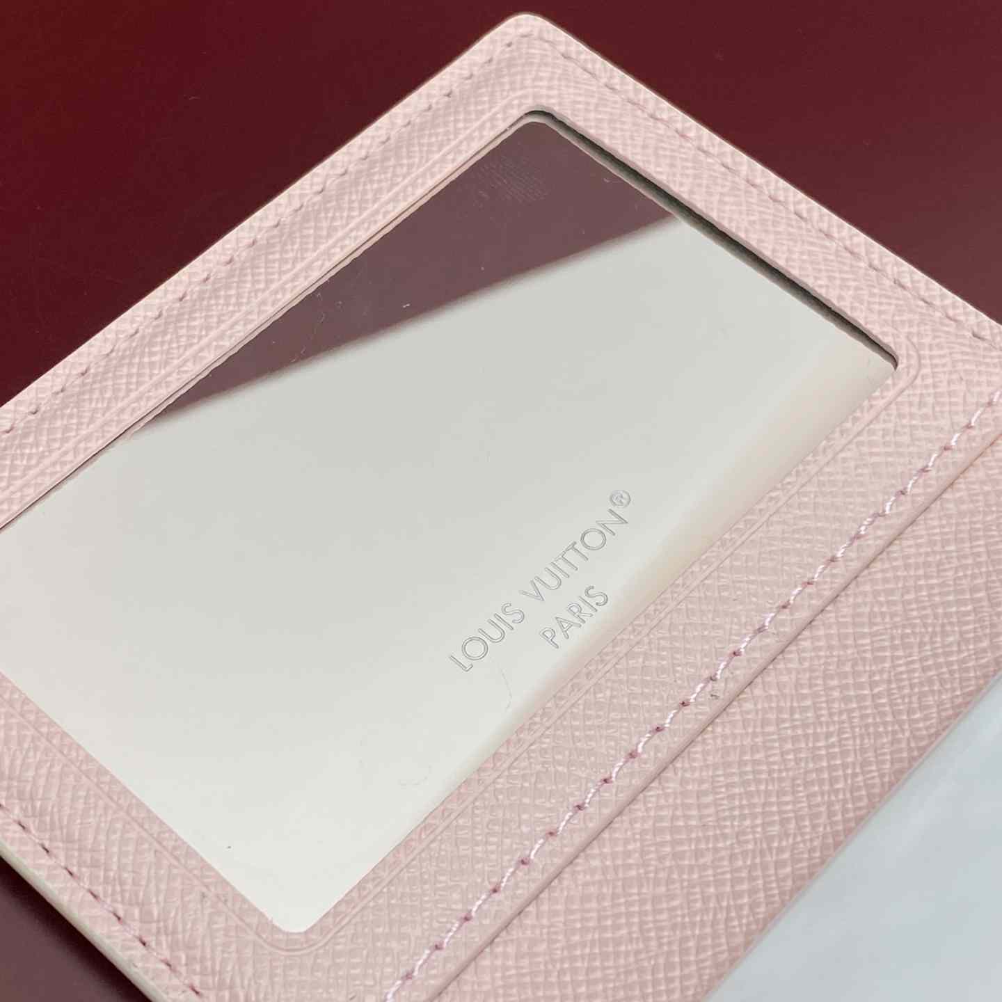 Louis Vuitton Mattifying Paper Case N40948 - DesignerGu