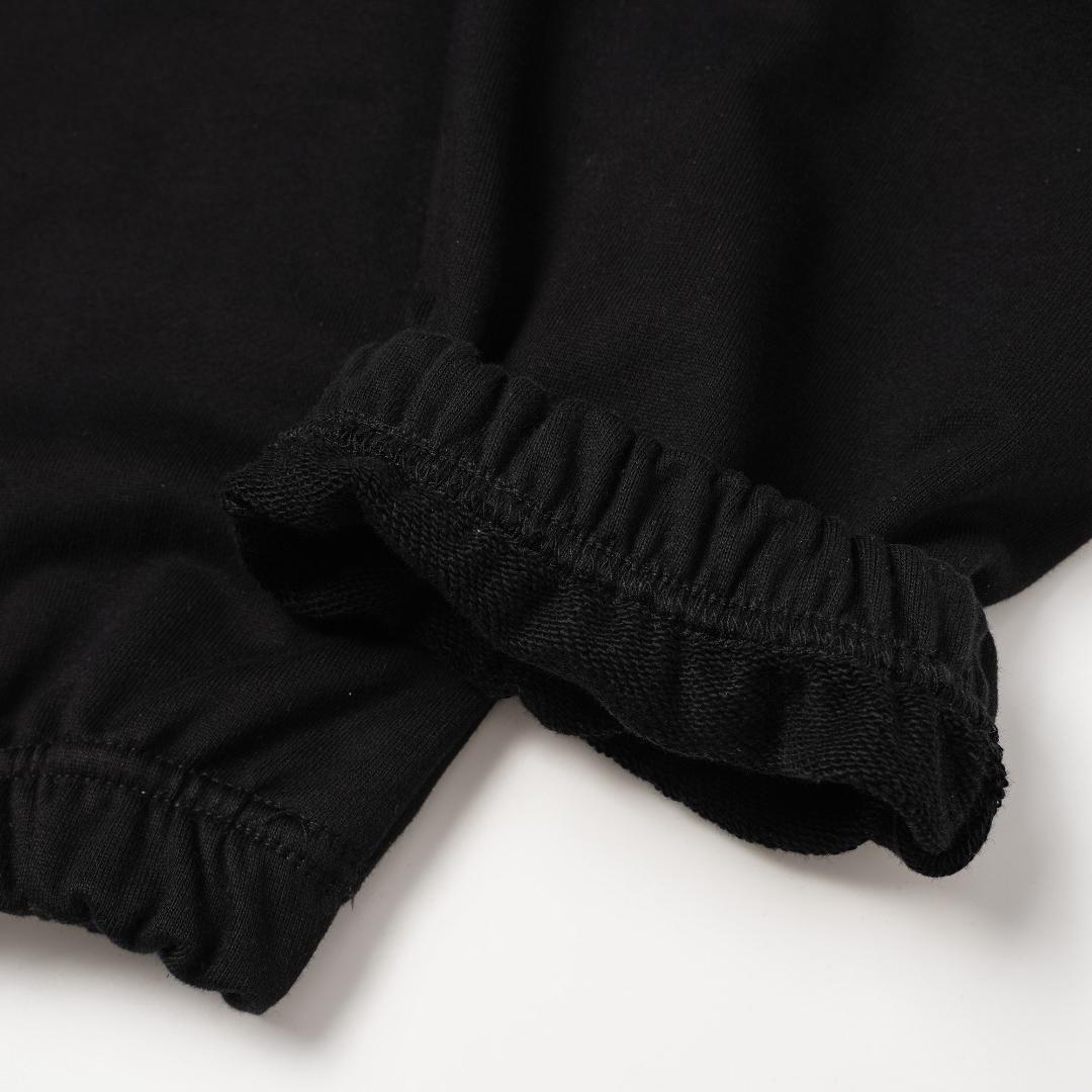 Chrome Hearts Brown Glitter 1988 Sweatpants - DesignerGu