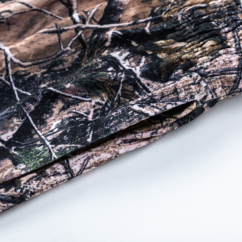 Eric Emanuel EE Basic Shorts - DesignerGu
