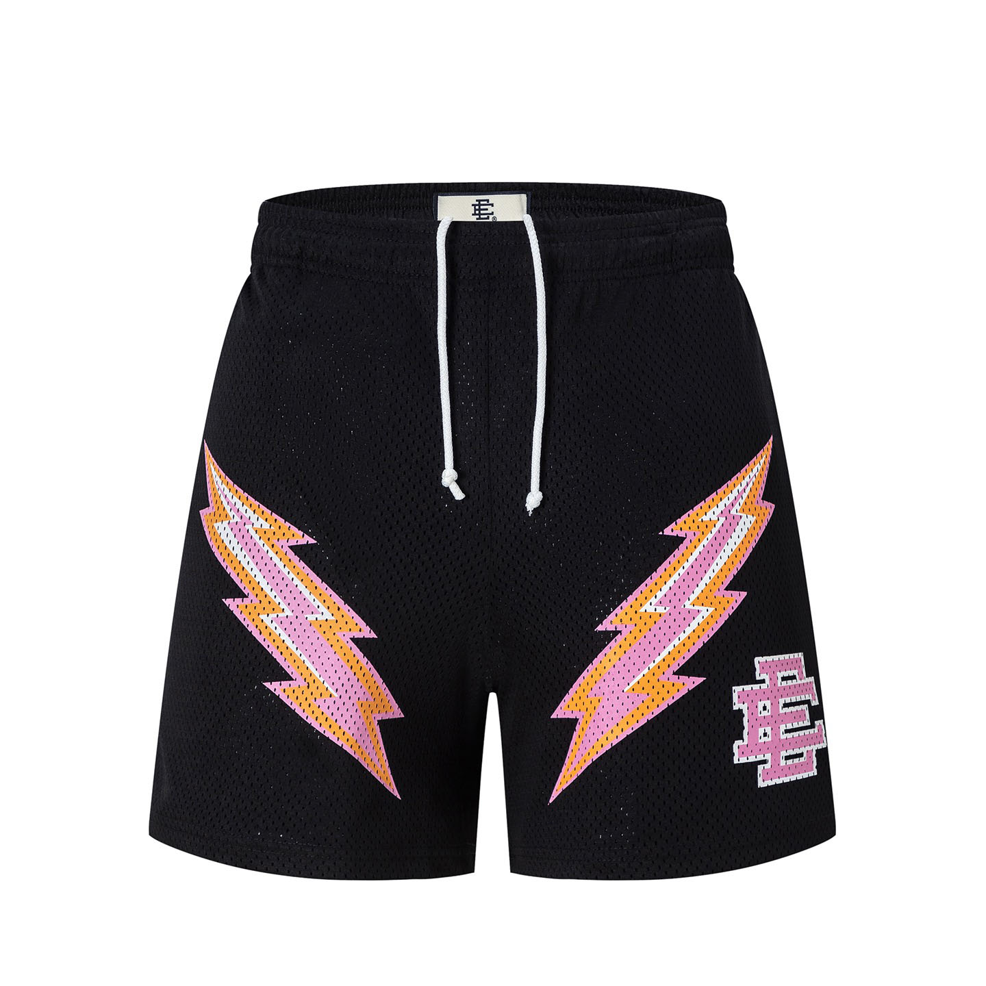 Eric Emanuel EE Basic Shorts - DesignerGu