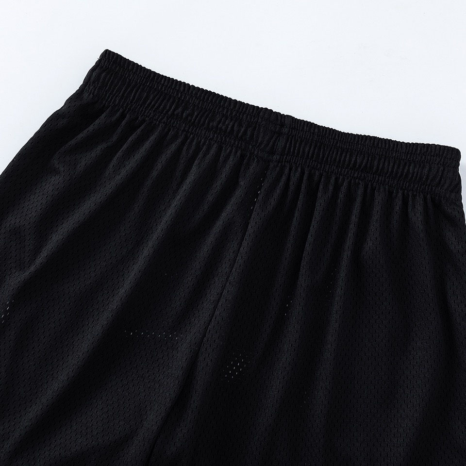 Eric Emanuel EE Basic Shorts - DesignerGu