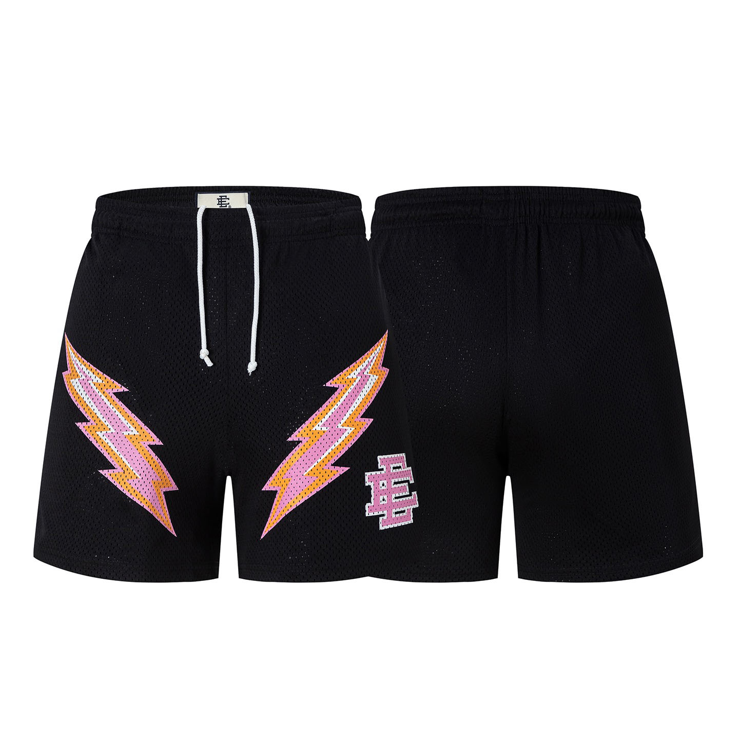 Eric Emanuel EE Basic Shorts - DesignerGu