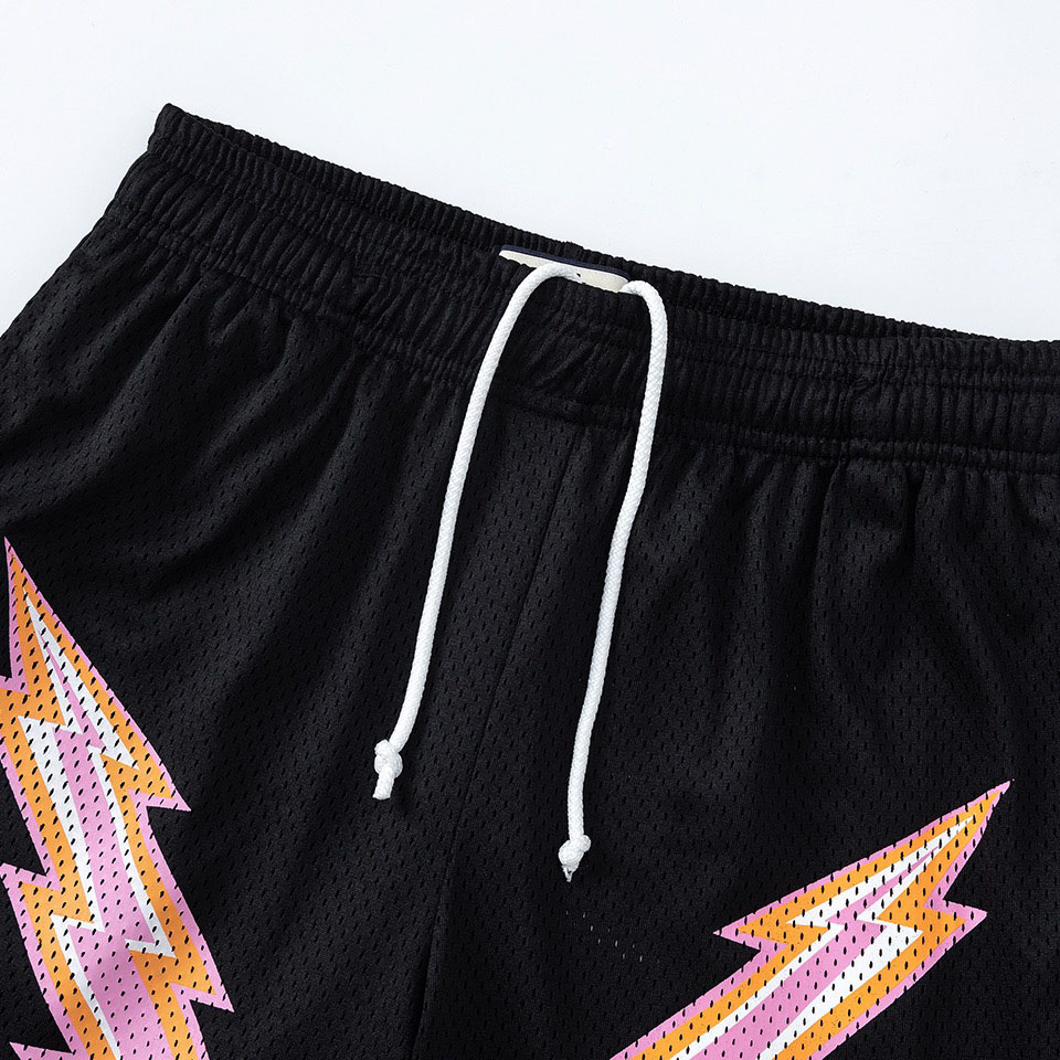 Eric Emanuel EE Basic Shorts - DesignerGu