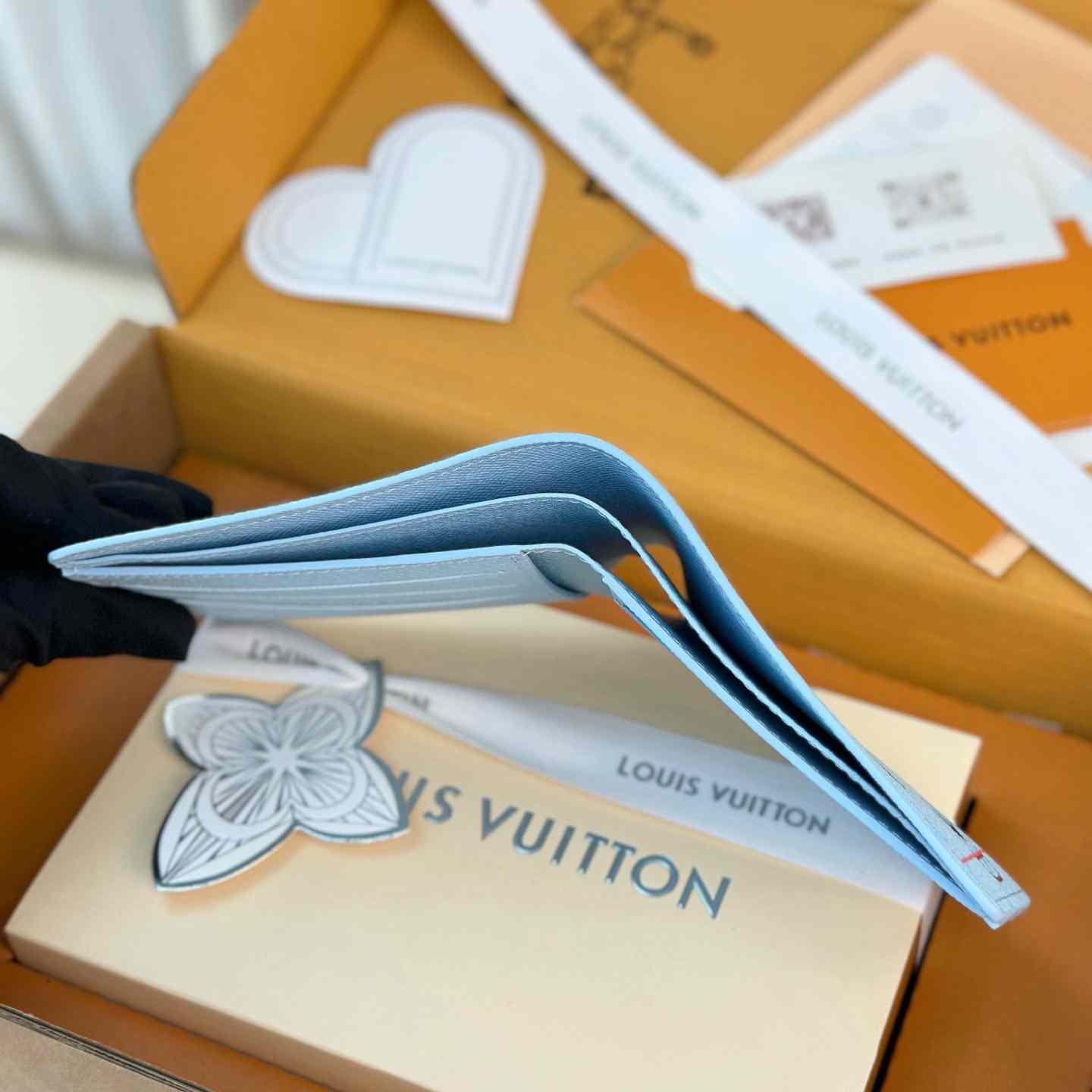 Louis Vuitton Multiple Wallet M3A546 - DesignerGu