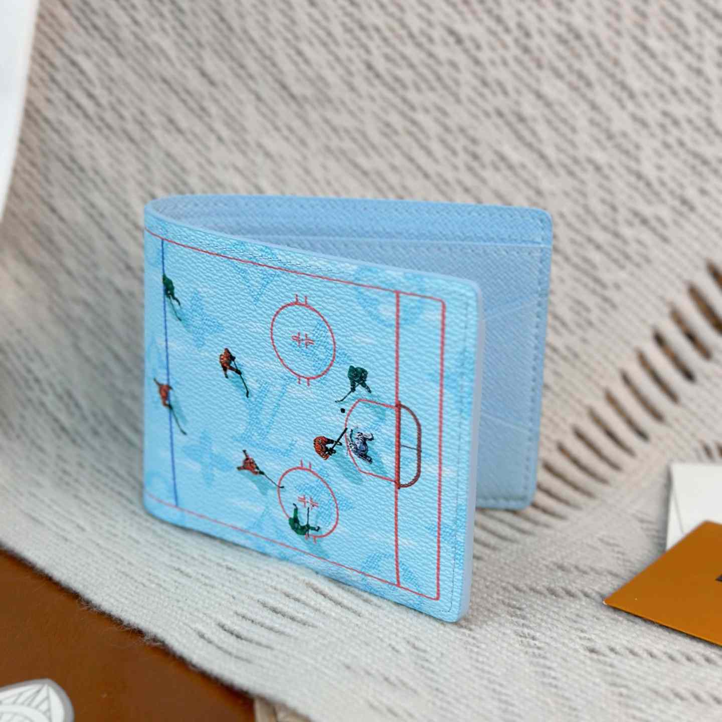 Louis Vuitton Multiple Wallet M3A546 - DesignerGu