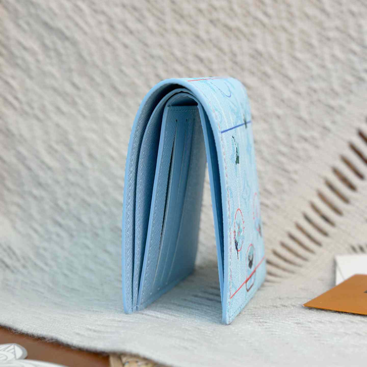 Louis Vuitton Multiple Wallet M3A546 - DesignerGu