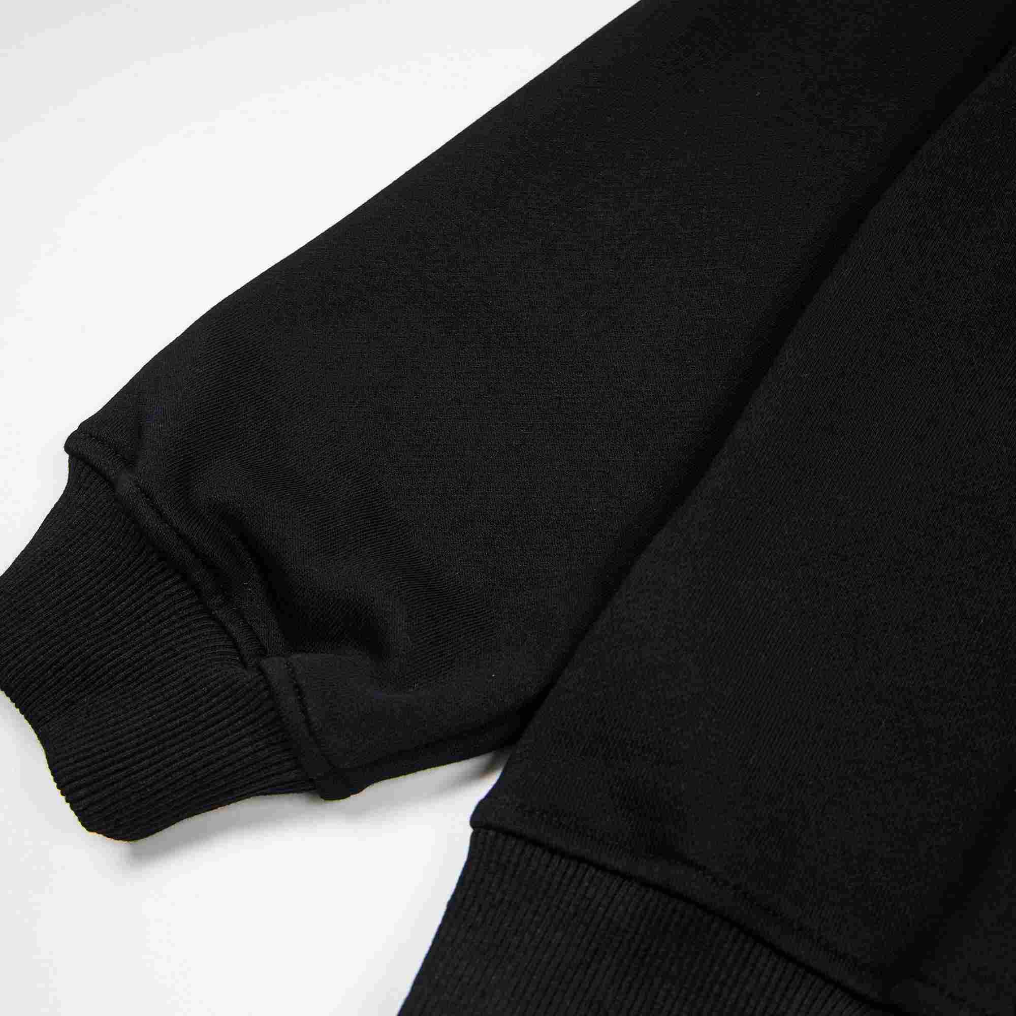 Rhude Filtaro Crest Hoodie - DesignerGu