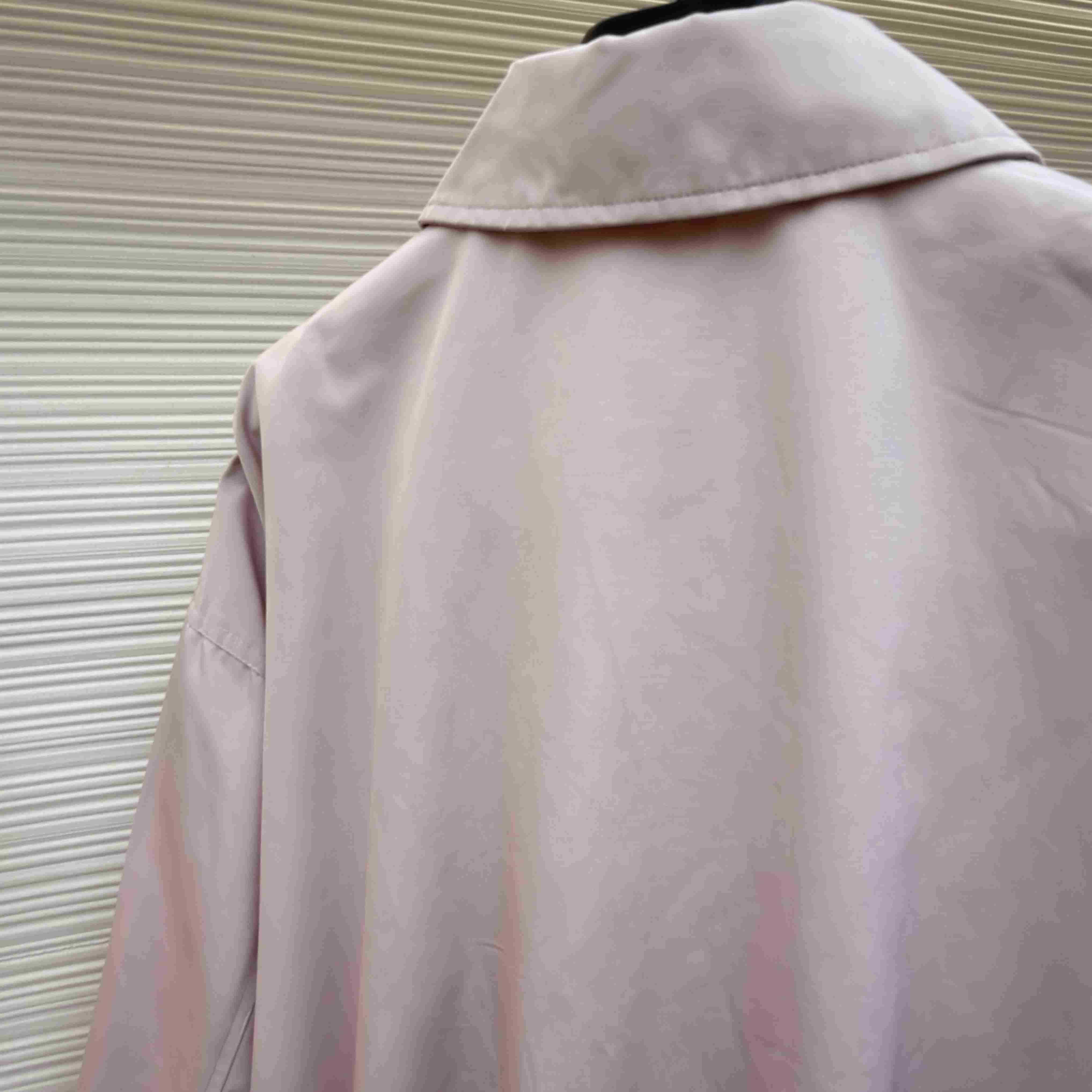 Miu Miu Poplin Blouson Jacket - DesignerGu