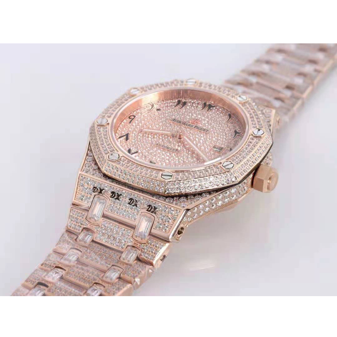 Audemars Piguet High Quality Watch  - DesignerGu