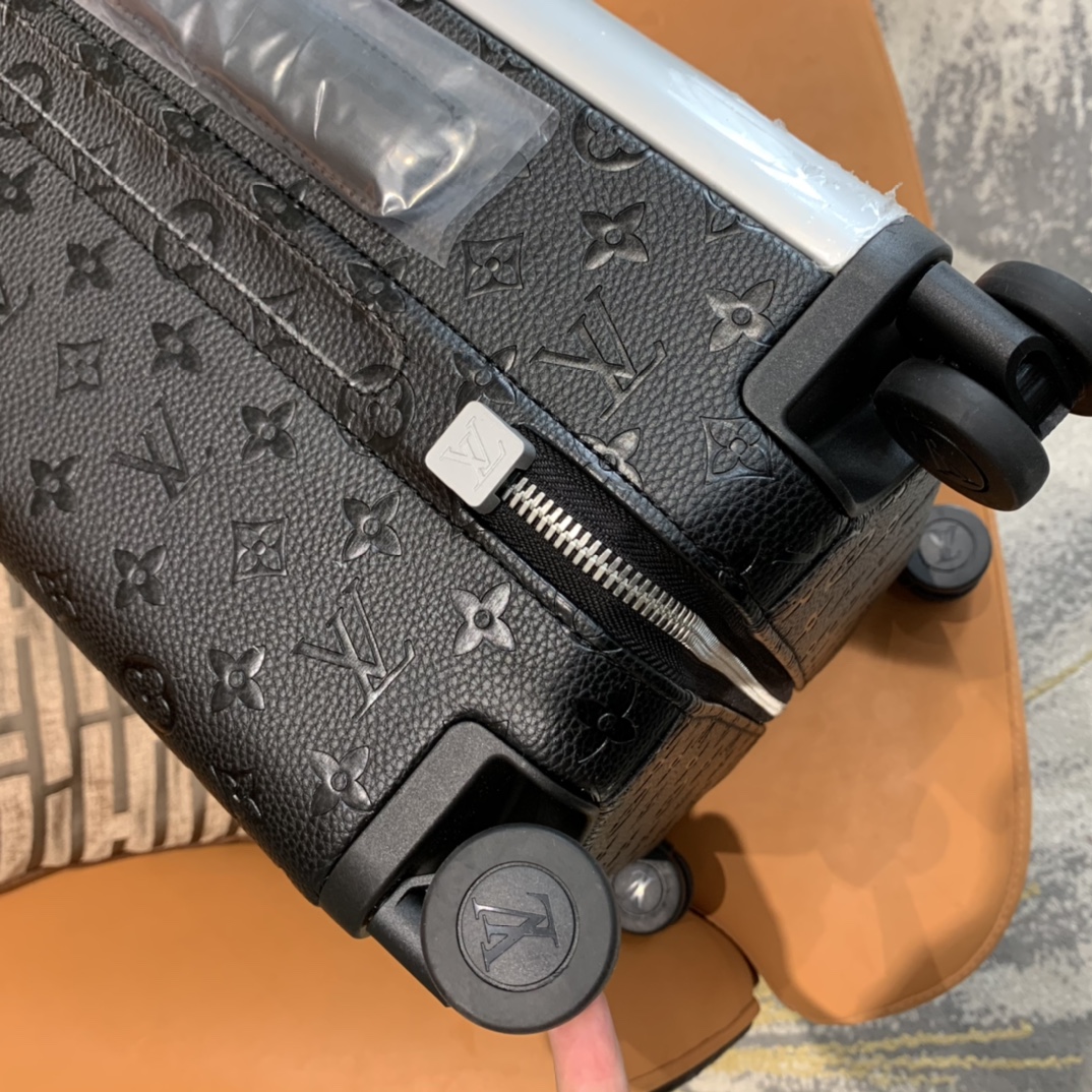 Louis Vuitton Horizon 55 Luggage(55-38-21cm) - DesignerGu