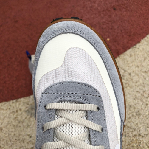 Tom Sachs x NikeCraft General Purpose Shoe    da6672-6 - DesignerGu