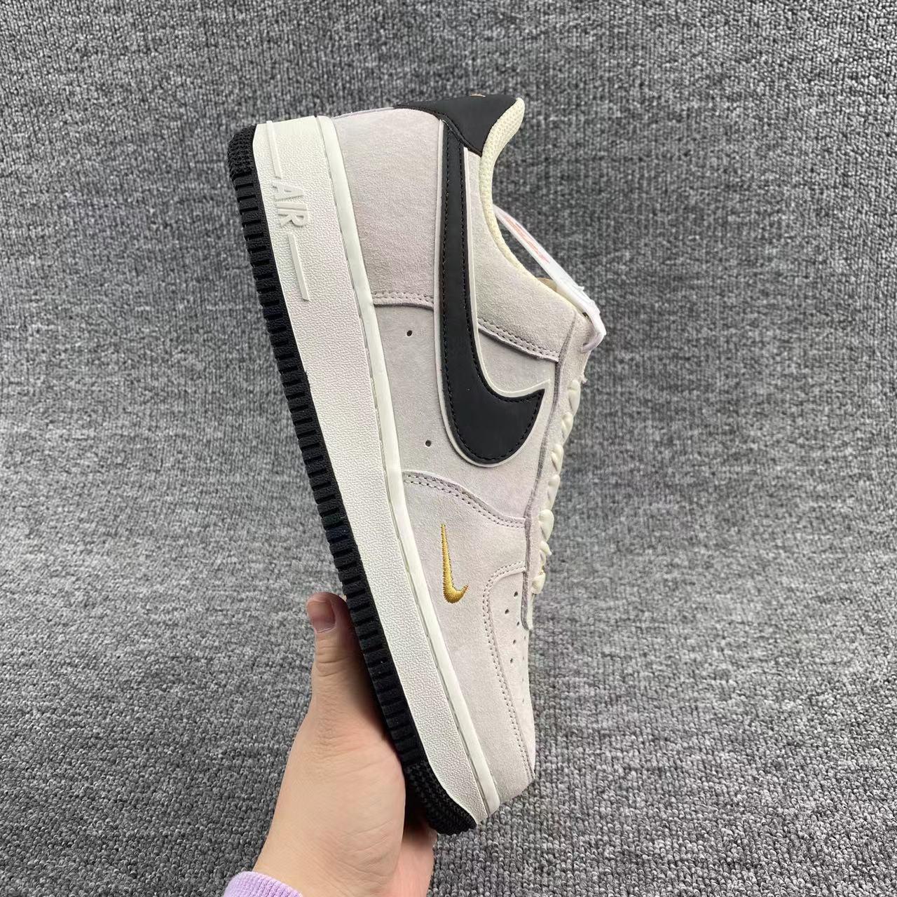 Nike Air Force 1 Low ’07 Sneaker    KK5636-810 - DesignerGu