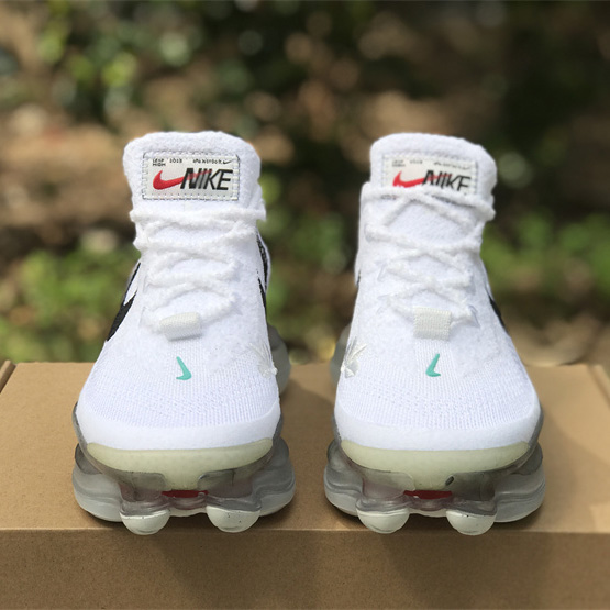 Nike Air Max Scorpion Sneaker          FD4319-101 - DesignerGu