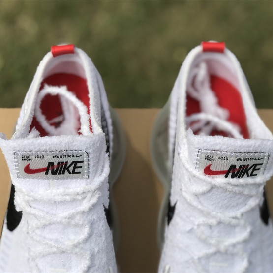 Nike Air Max Scorpion Sneaker          FD4319-101 - DesignerGu