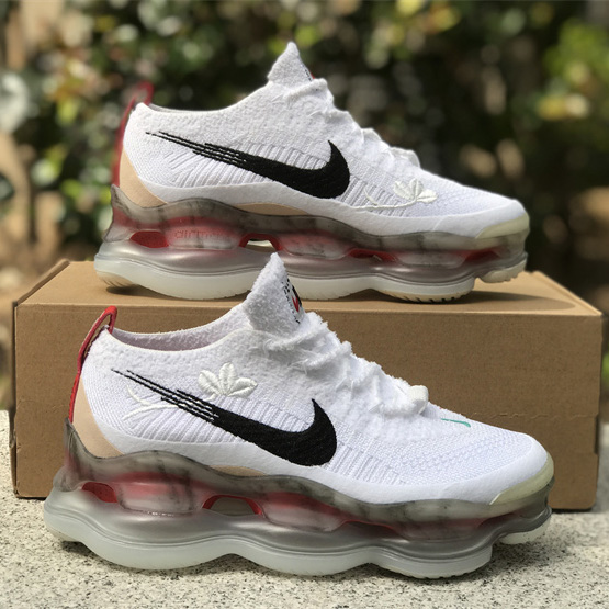 Nike Air Max Scorpion Sneaker          FD4319-101 - DesignerGu
