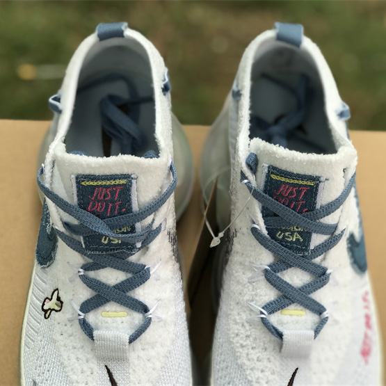 Nike Air Max Scorpion “Just Do It” Sneakers     FJ7736-141 - DesignerGu