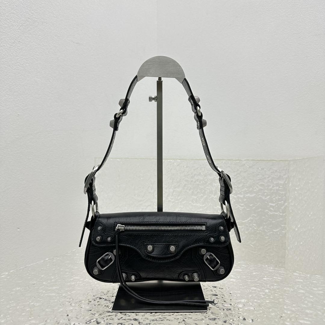 Balenciaga Le Cagole XS Sling Bag  - DesignerGu