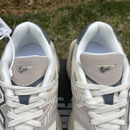 New Balance NB 9060 Sneakers    U9060EEB - DesignerGu