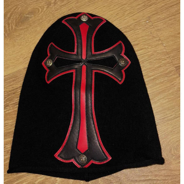 Chrome Heart Beanie - DesignerGu