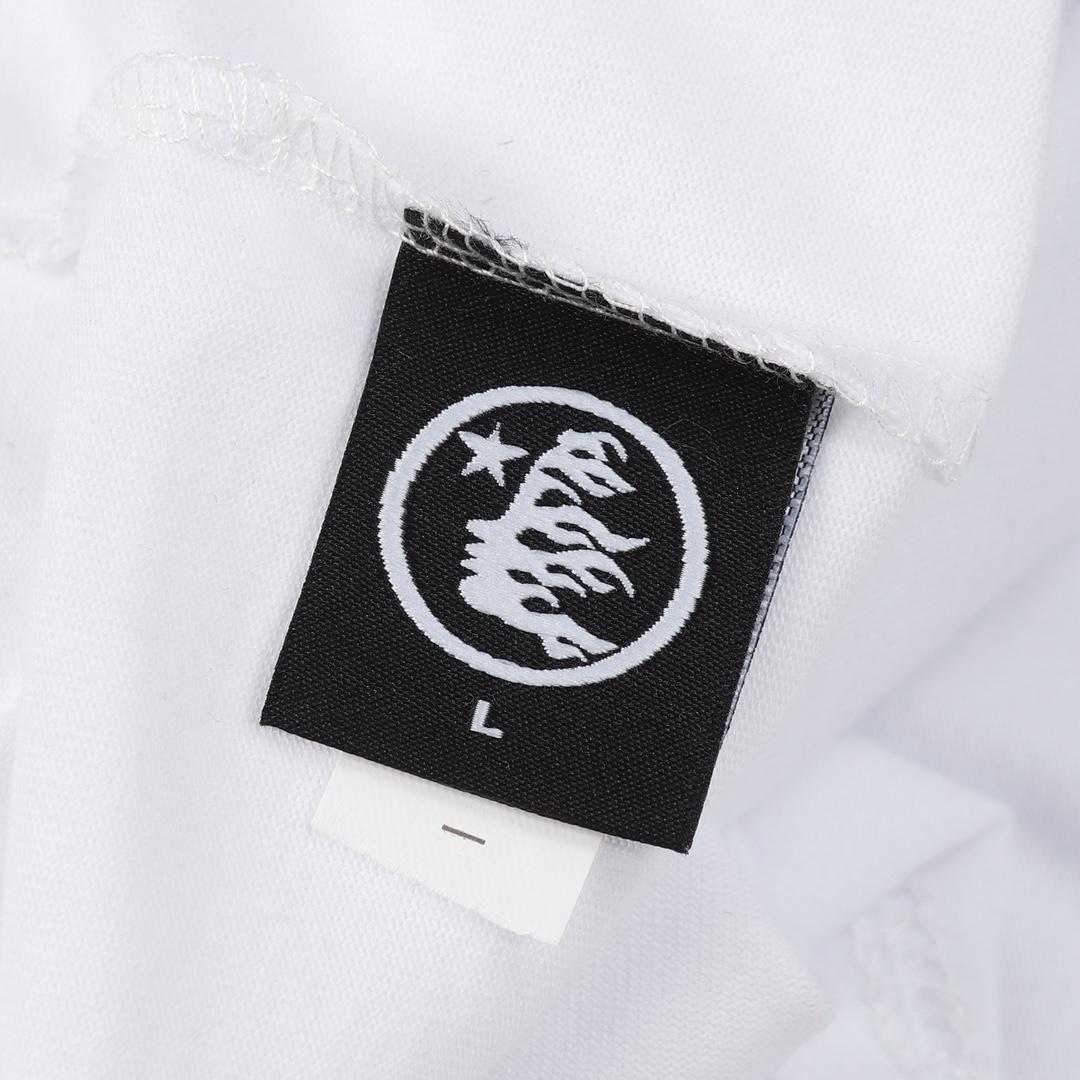 Hellstar Records Longsleeve  - DesignerGu