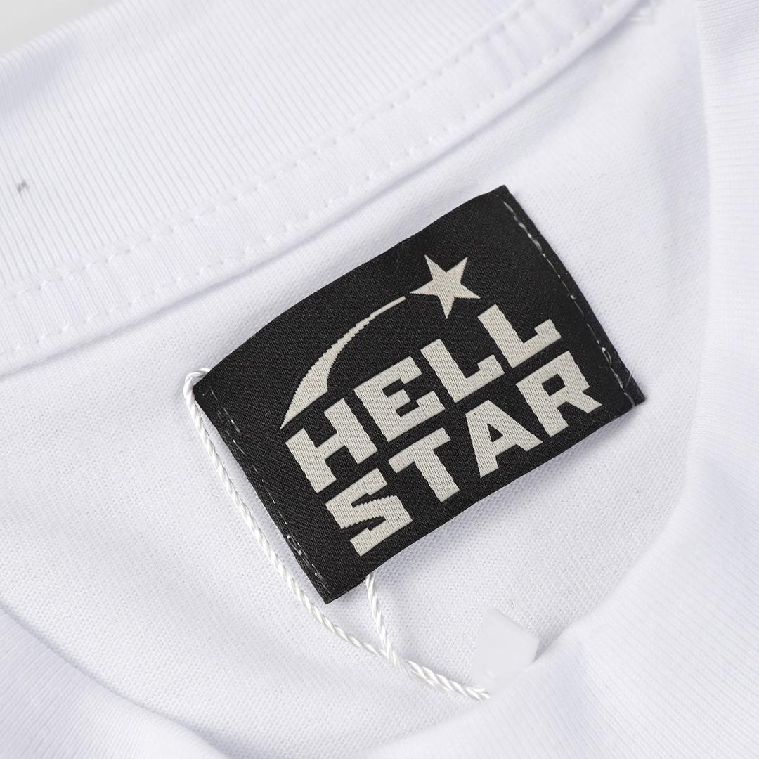 Hellstar Records Longsleeve  - DesignerGu