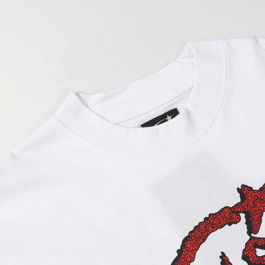 Hellstar Records Longsleeve  - DesignerGu