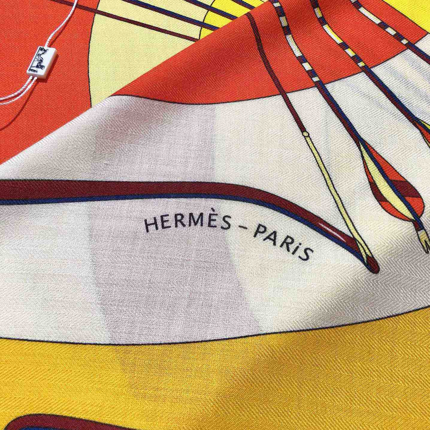 Hermes Giant Triangle - DesignerGu