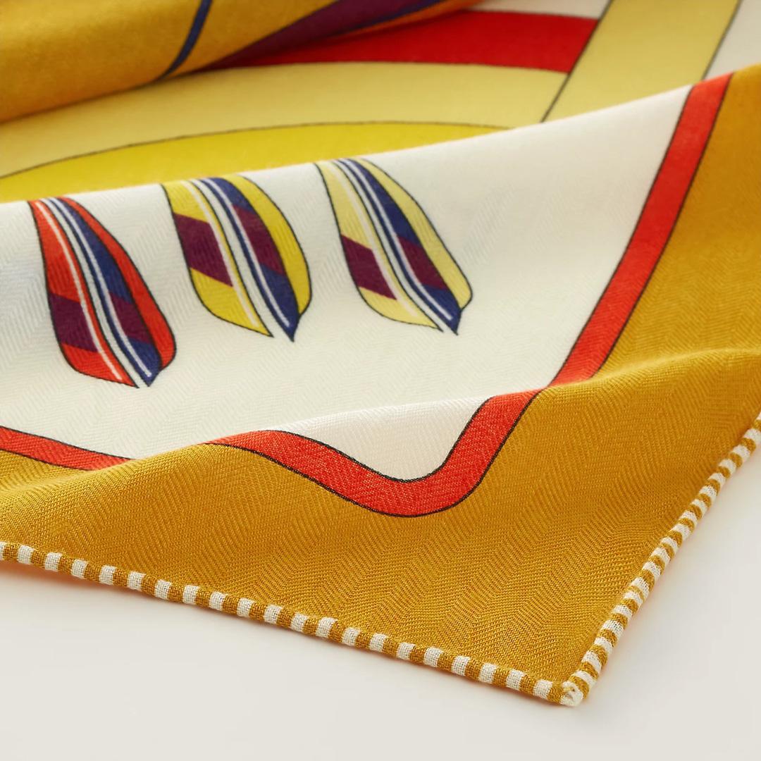 Hermes Giant Triangle - DesignerGu