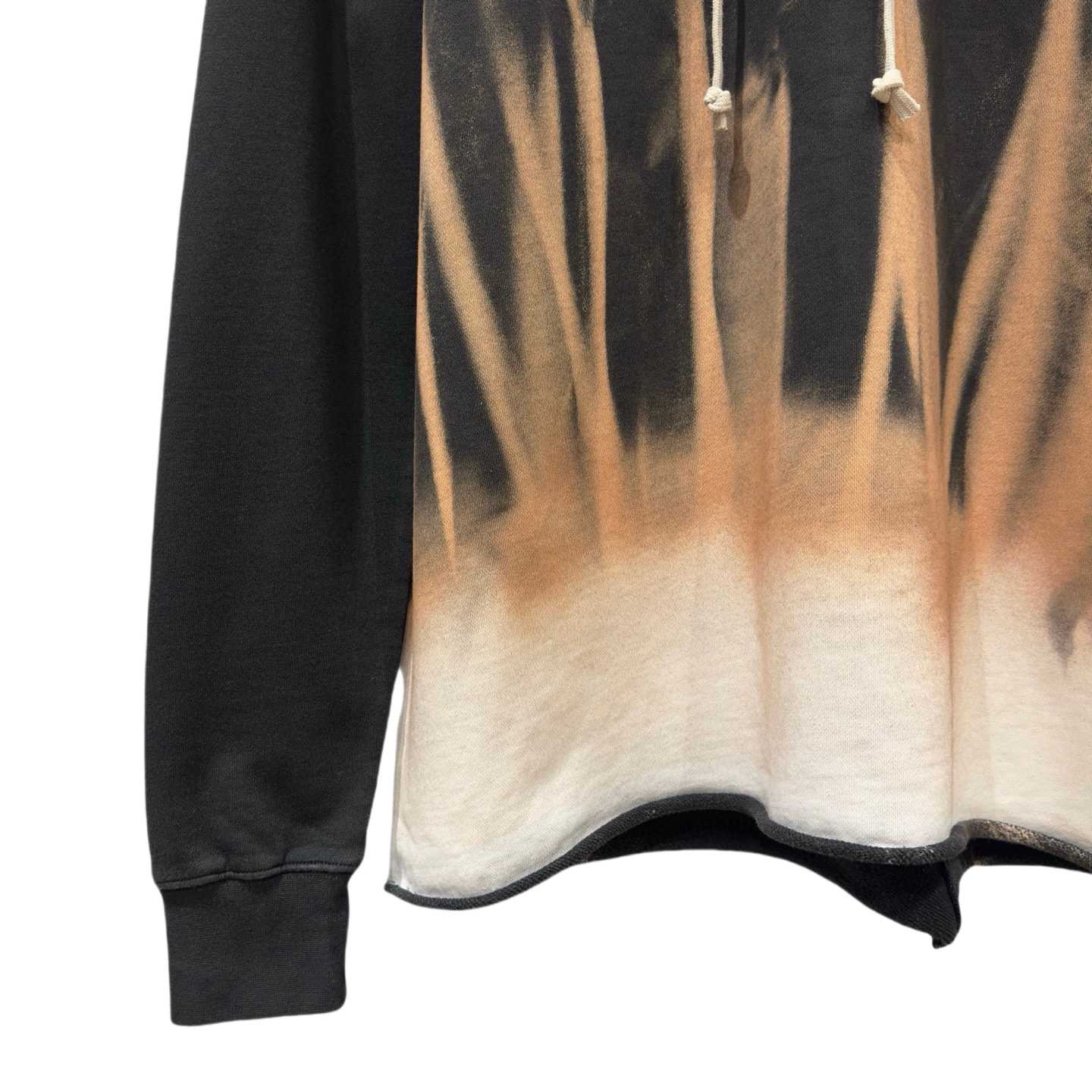 Rick Owens DRKSHDW Porterville Oversized Hoodie  - DesignerGu