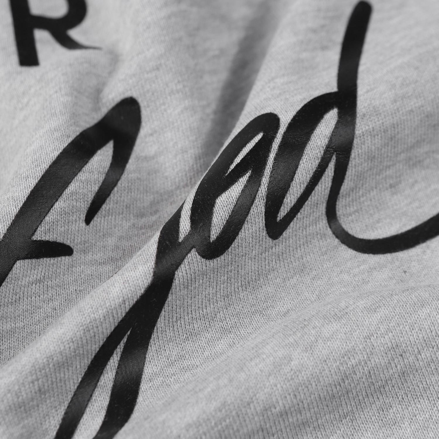 Fear of God Essentials Cotton Crewneck - DesignerGu