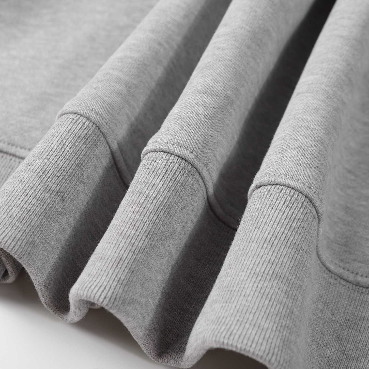 Fear of God Essentials Cotton Crewneck - DesignerGu