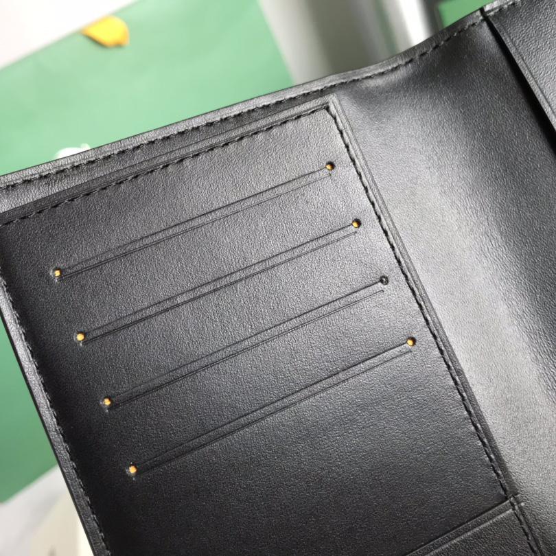 Goyard Grenelle Passport Cover - DesignerGu