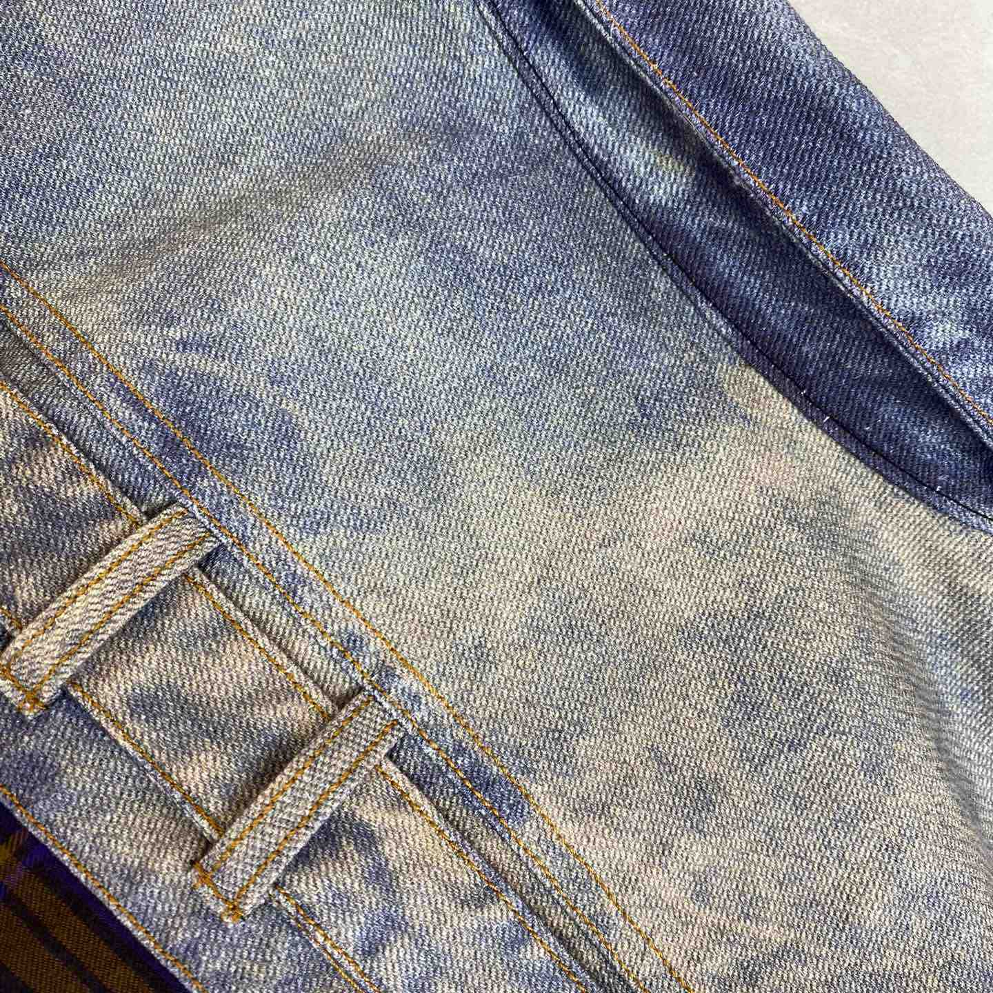 Acne Studios Hooded Button-up Shirt   - DesignerGu