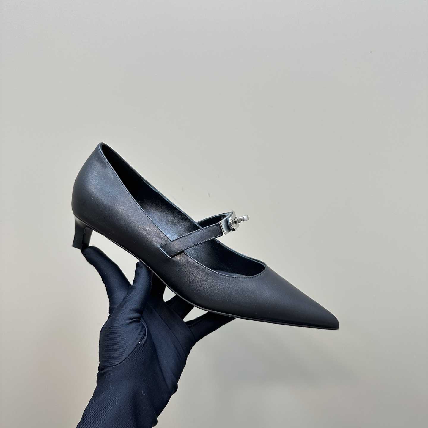 Hermes Kiara 40 Pump - DesignerGu