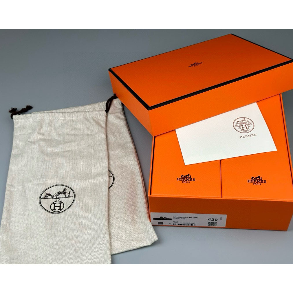 Hermes Joao Sandal - DesignerGu