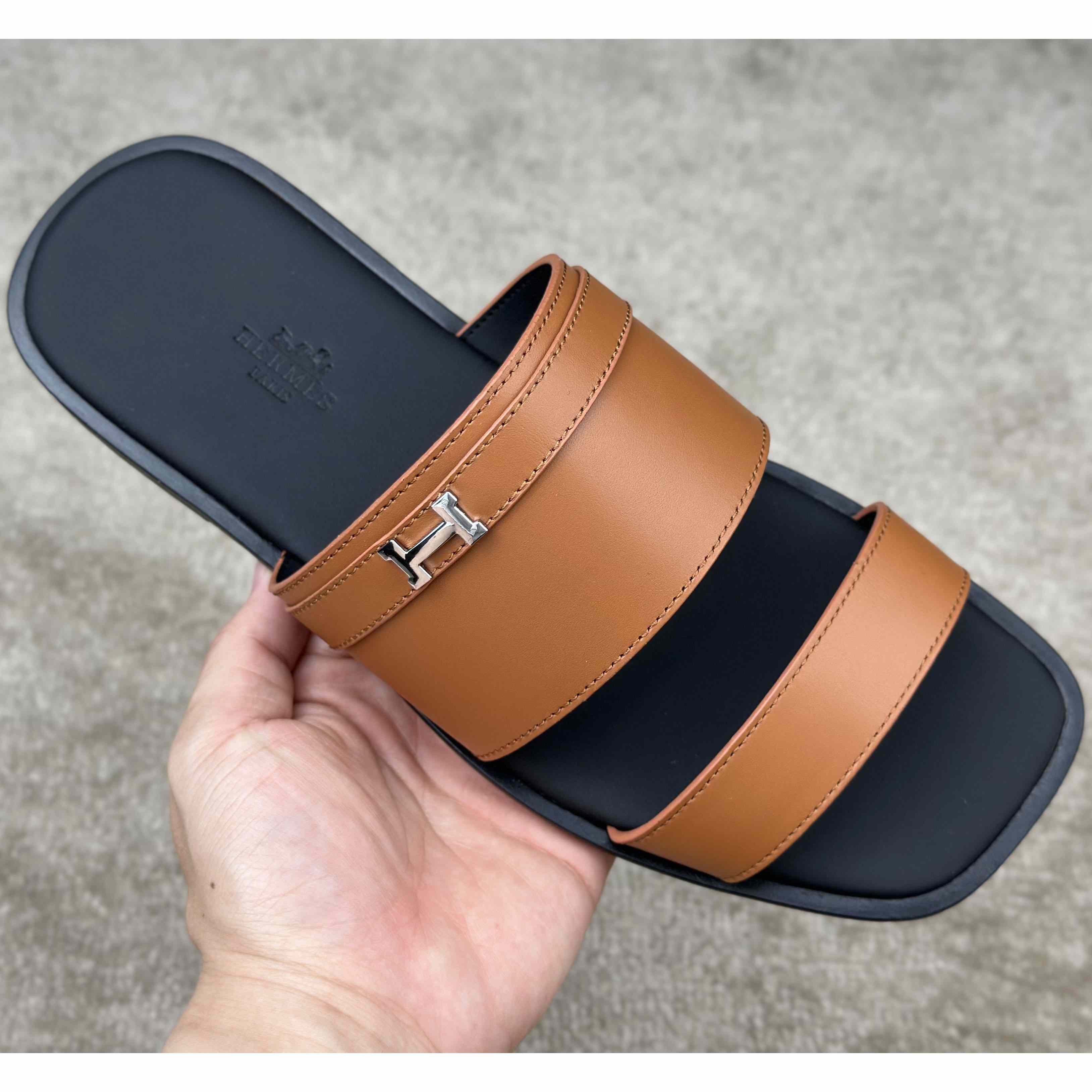 Hermes Joao Sandal - DesignerGu