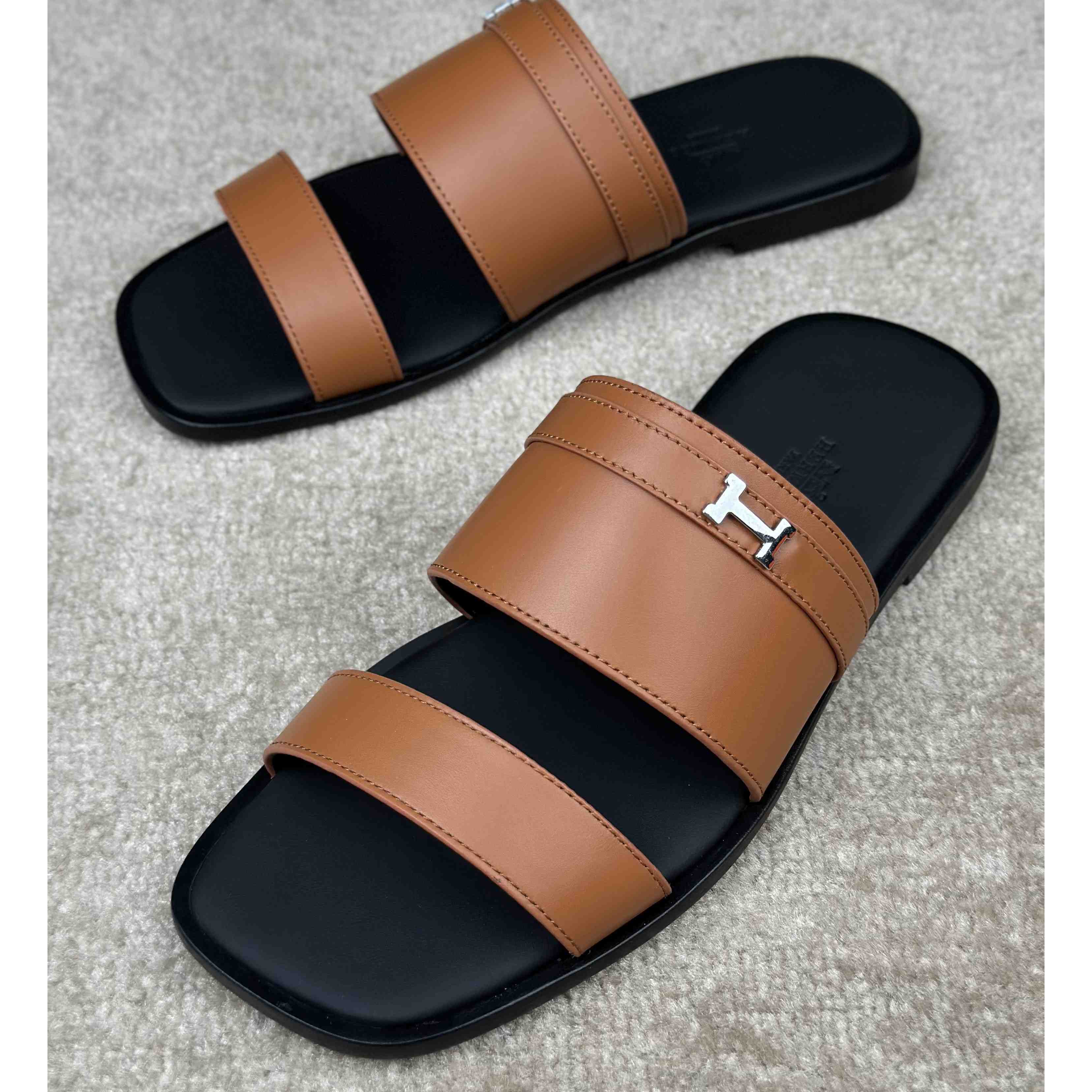 Hermes Joao Sandal - DesignerGu