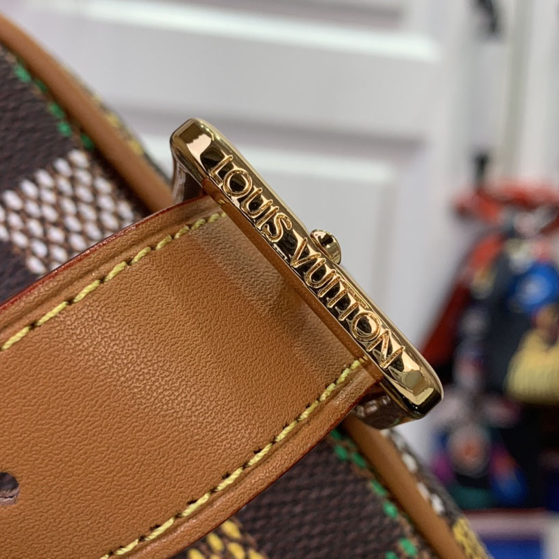 Louis Vuitton Locker Dopp Kit   N00151 - DesignerGu