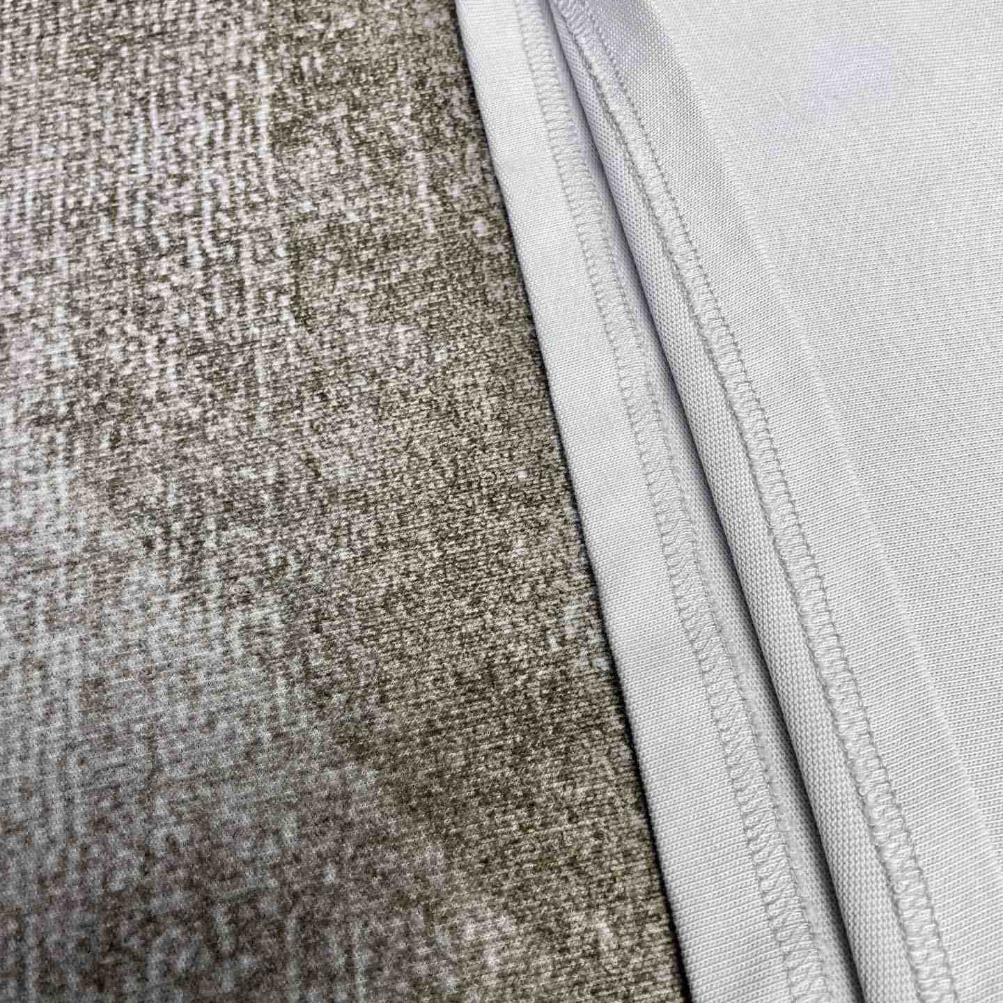 Casablanca Casa Way World Series Printed Tee  C1005 - DesignerGu