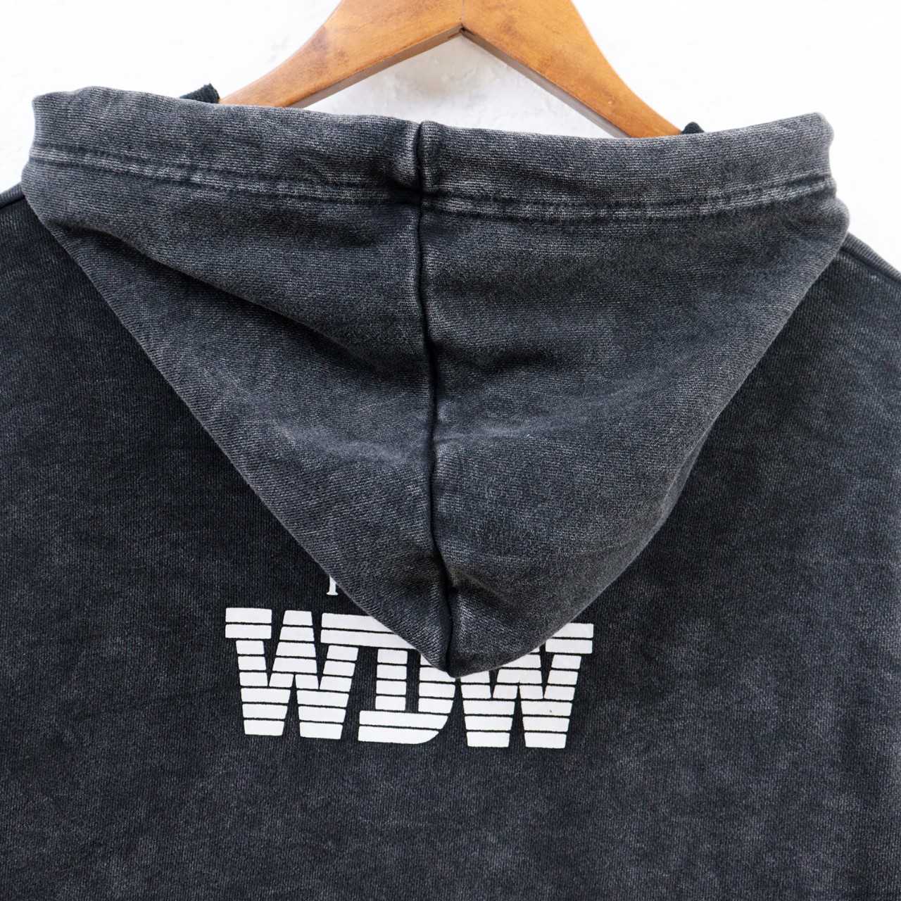Buy Who Decides War Intertwined Windows Hoodie - DesignerGu