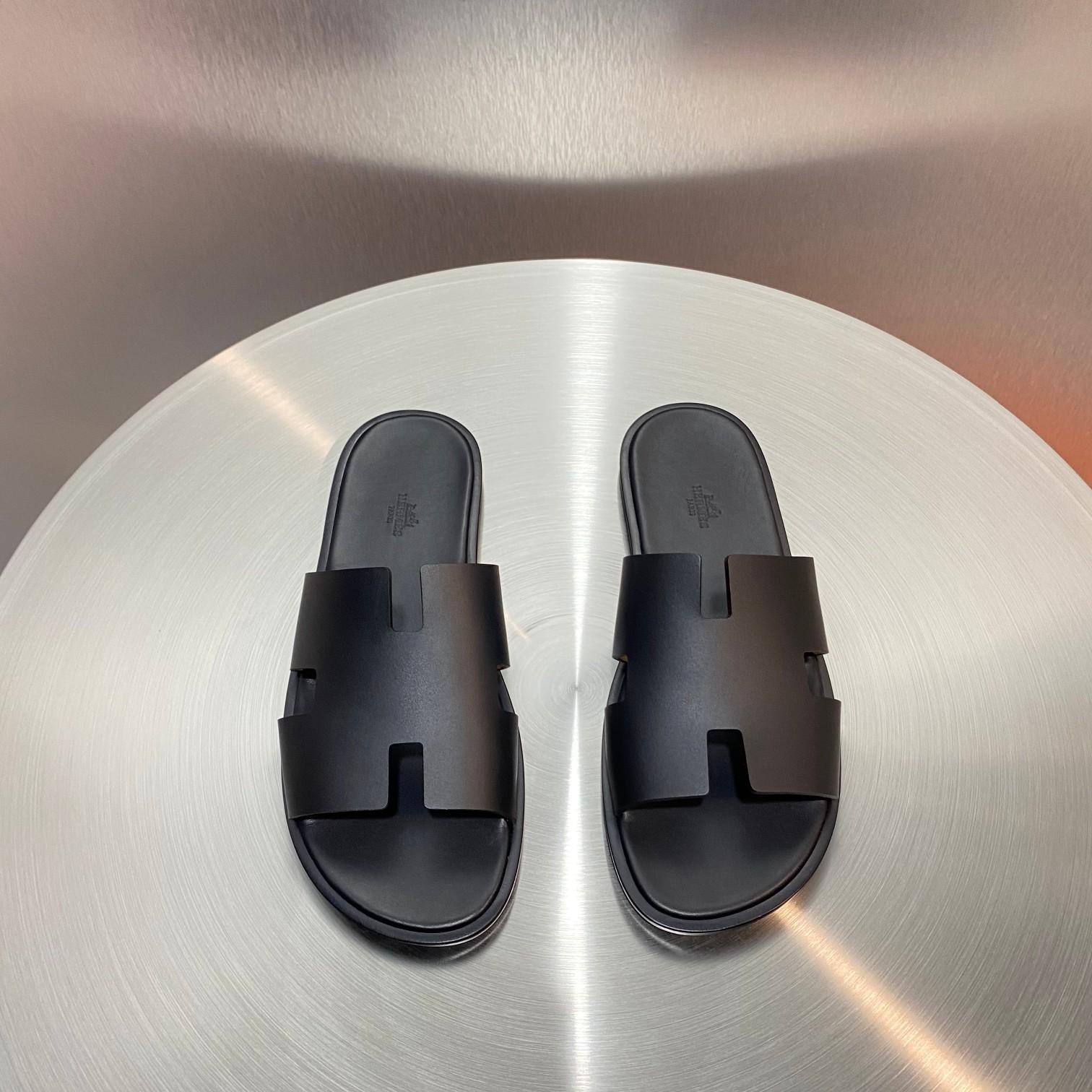 Hermes Izmir Sandal - DesignerGu