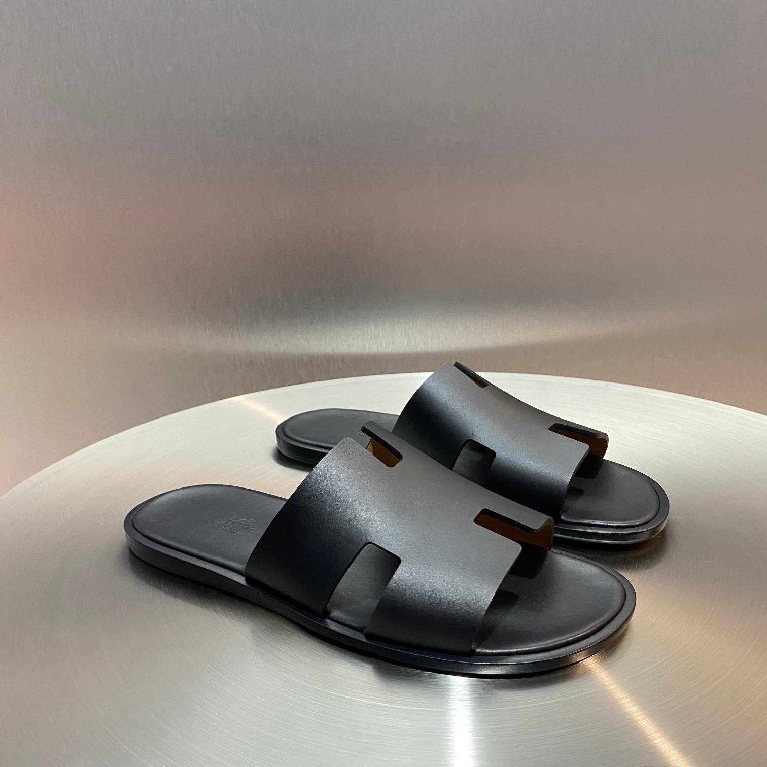 Hermes Izmir Sandal - DesignerGu