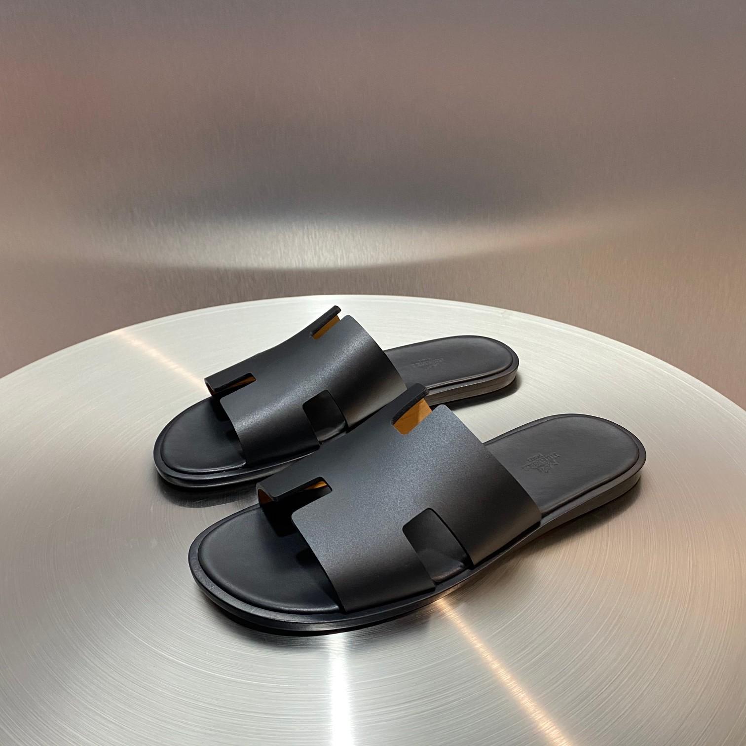 Hermes Izmir Sandal - DesignerGu