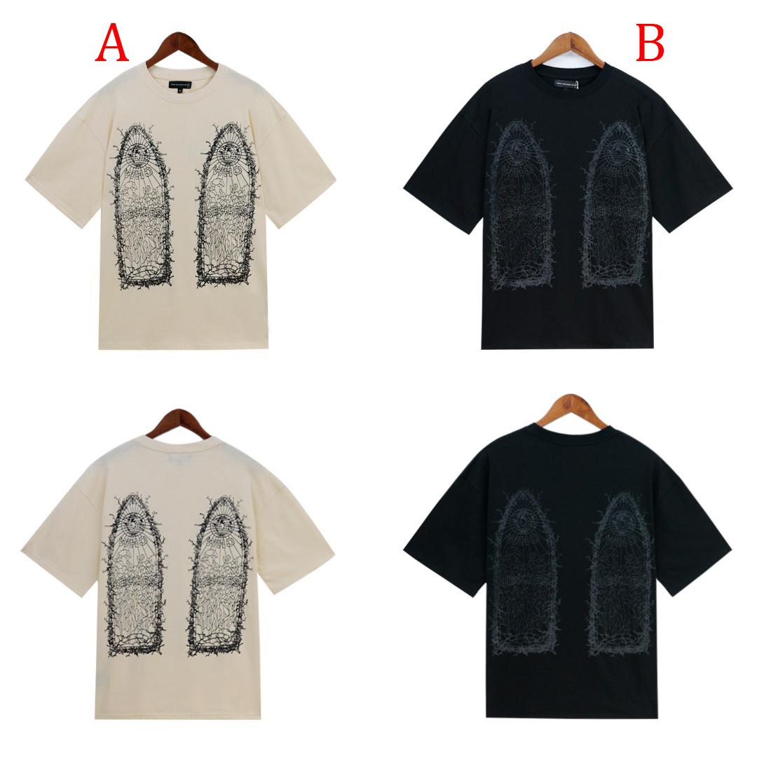 Who Decides War Thorned Jersey T-shirt - DesignerGu