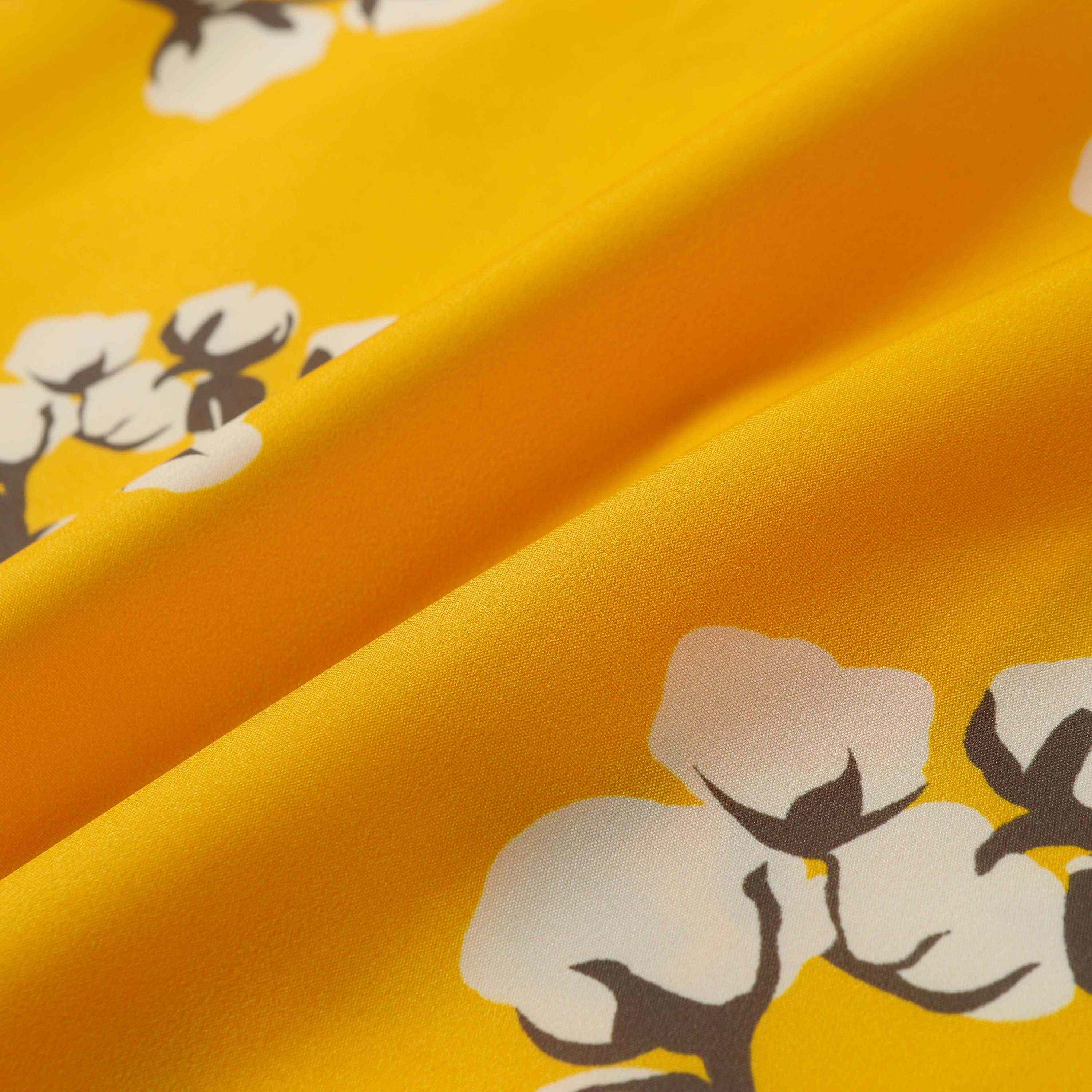 Denim Tears Short-Sleeved Shirt - DesignerGu