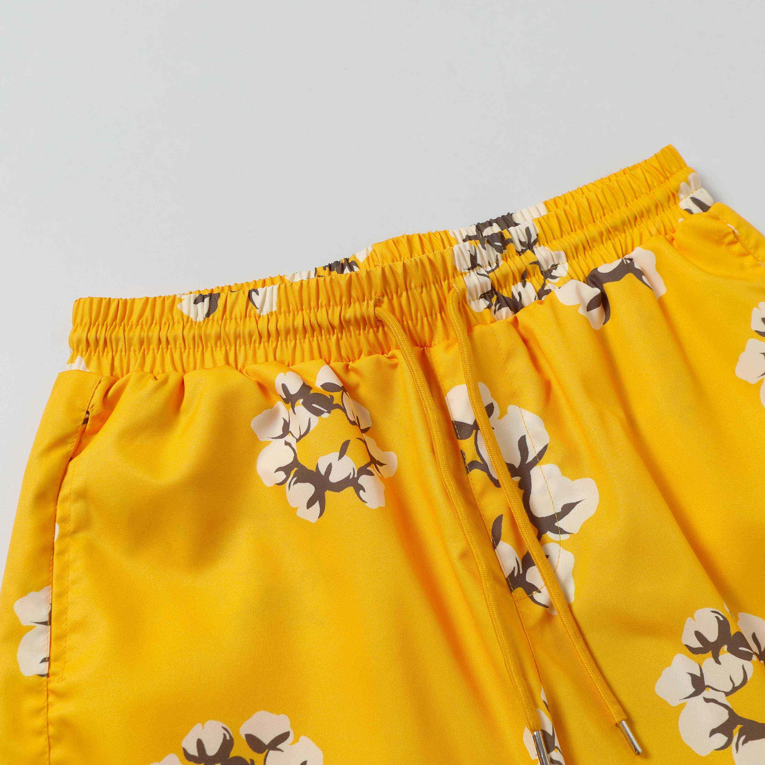 Denim Tears Shorts - DesignerGu