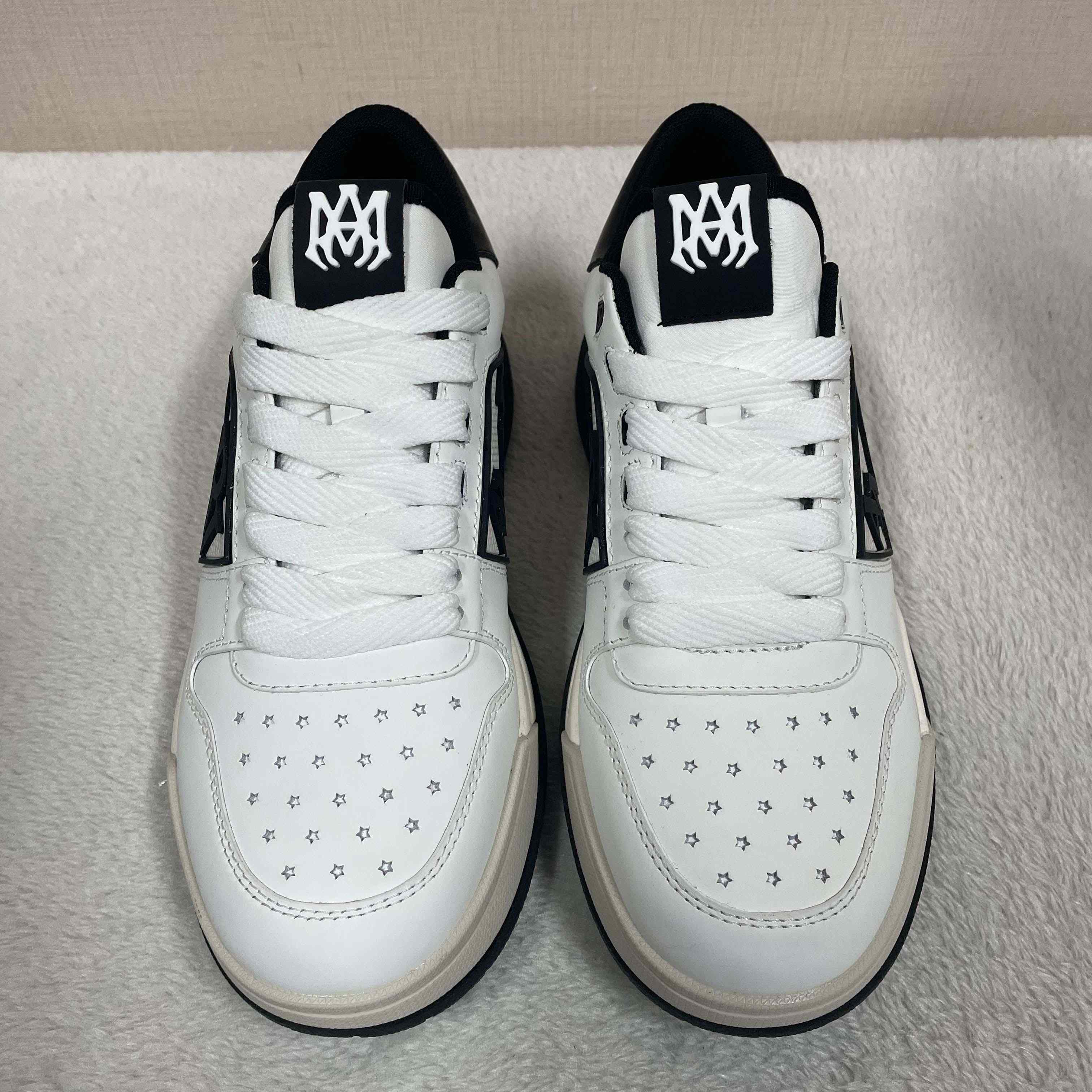 Amiri Ma-1 Sneakers - DesignerGu