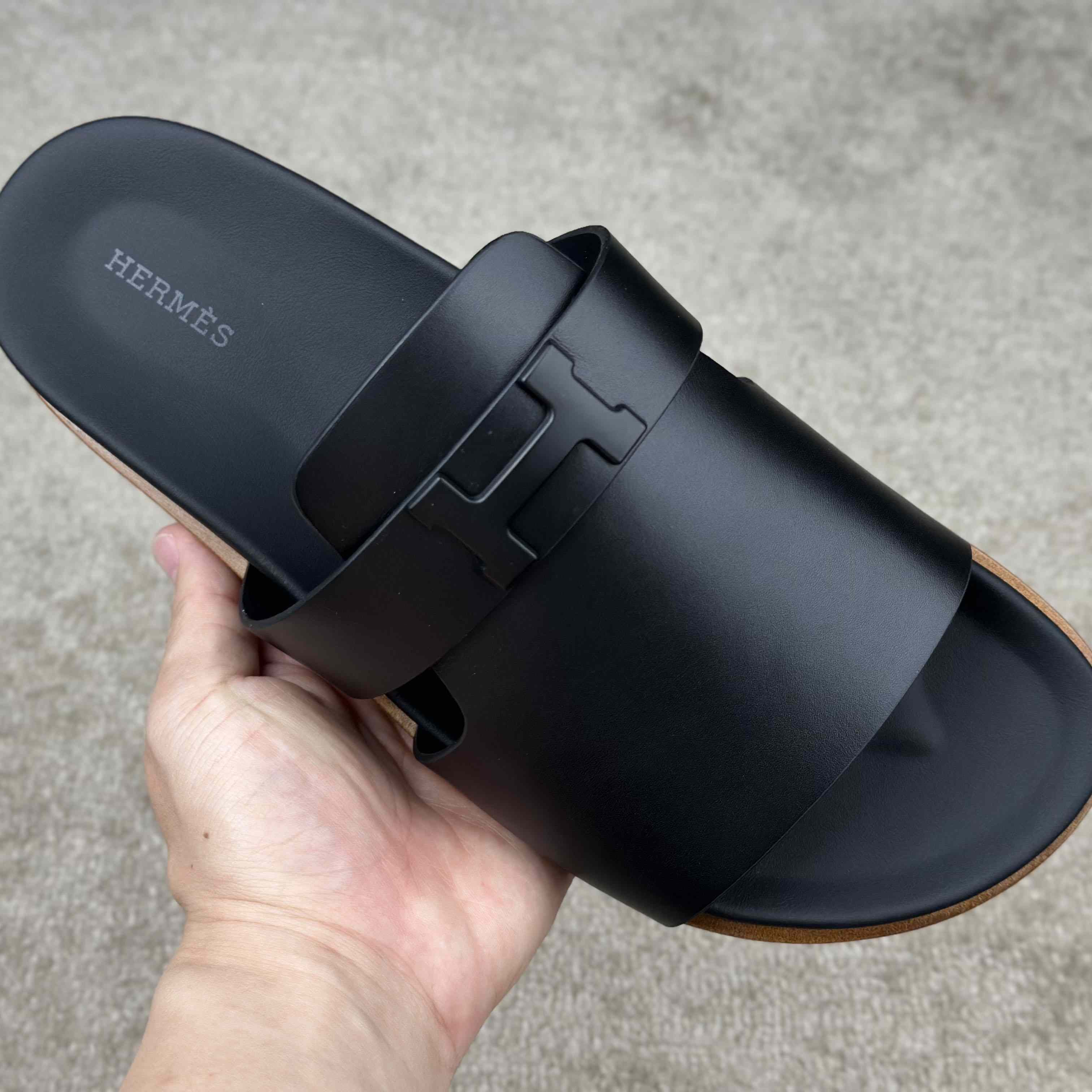 Hermes Jaures Sandal - DesignerGu