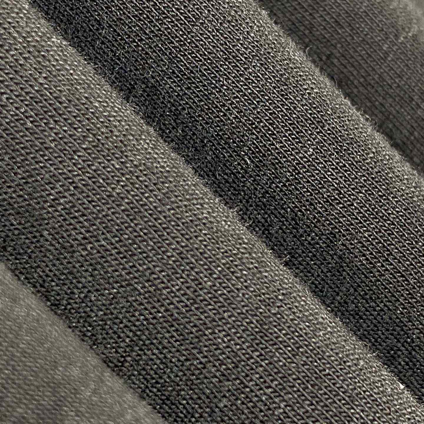 Balenciaga Men's Black Logo T-shirt - DesignerGu