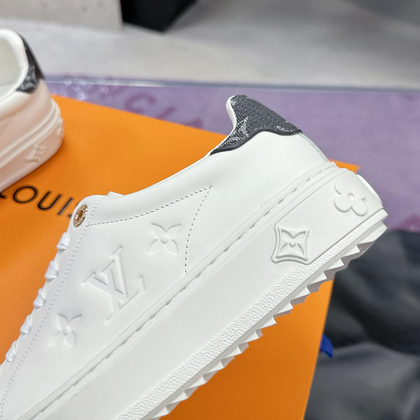 Louis Vuitton Time Out Sneaker  1AGUYA - DesignerGu